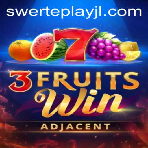 Unveiling 3FruitsWin with SWERTEPLAY: A New Player in Online Gaming
