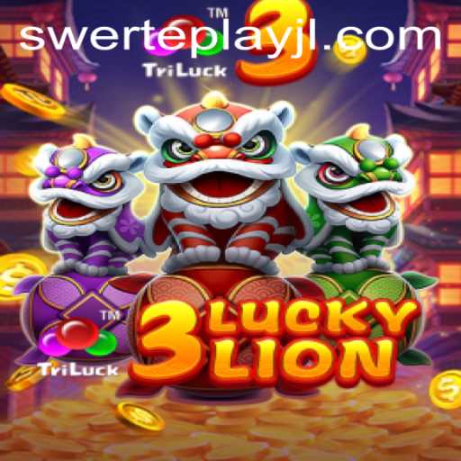 Discover the Thrill of 3LUCKYLION with SWERTEPLAY