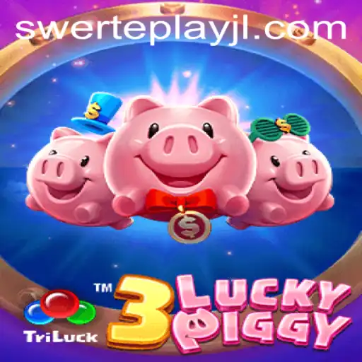 Discover the Exciting World of 3LUCKYPIGGY and SWERTEPLAY