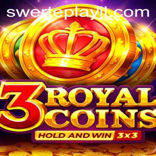 Exploring the Exciting World of 3royalcoins and Its Integration with SWERTEPLAY