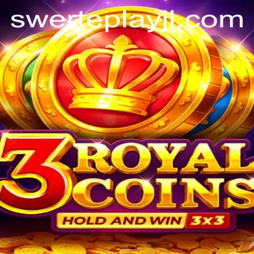 Exploring the Exciting World of 3royalcoins and Its Integration with SWERTEPLAY