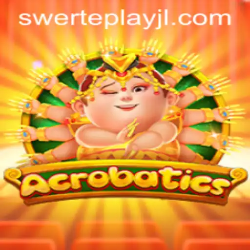 Exploring the Exciting World of Acrobatics: A Dive into SWERTEPLAY