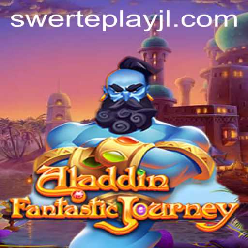 Exploring the Magic of Aladdin: A Journey Through the Enchanting SWERTEPLAY