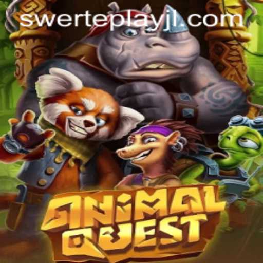 Immersing in AnimalQuest: A Detailed Exploration with SWERTEPLAY