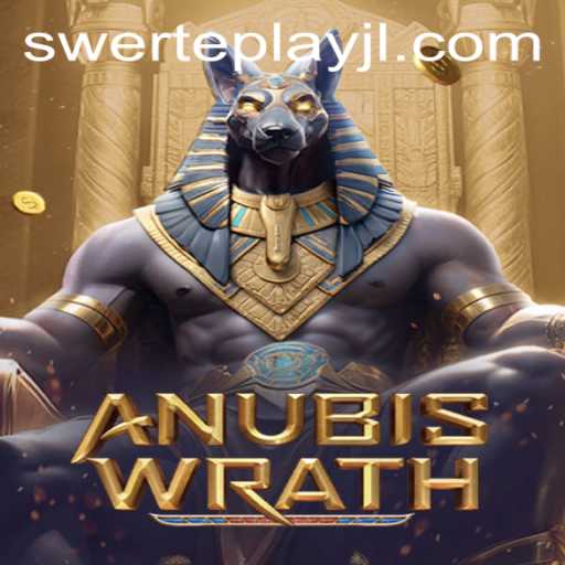 Explore the Mystical Realm of AnubisWrath: A Journey Through Ancient Trials