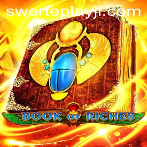 Discover the Exciting World of BookofRiches: A New Gaming Adventure with SWERTEPLAY