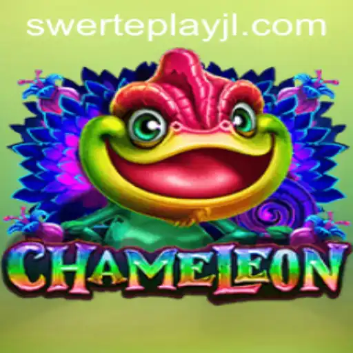 Exploring the World of Chameleon: A Game of Strategy and Deception by SWERTEPLAY