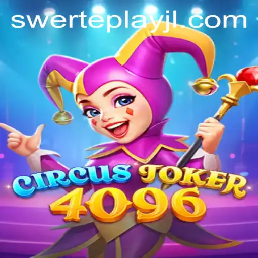 CircusJoker4096: The Game of Skill, Chance, and Thrills