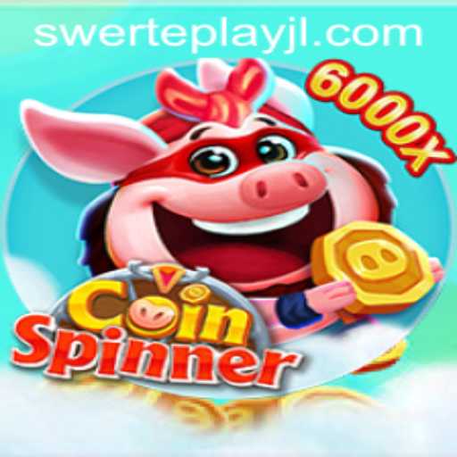 CoinSpinner: An Exciting Adventure by SWERTEPLAY
