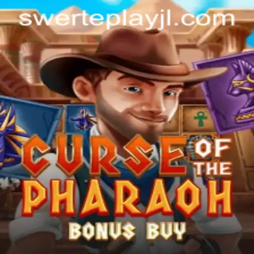 Unveiling the Mysteries of Curse of the Pharaoh Bonus Buy: A Journey Through Ancient Egypt