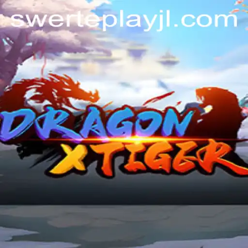 Discover the Excitement of DragonXTiger with the Thrill of SWERTEPLAY
