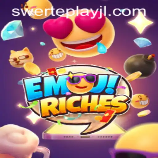 Discover the Thrills of EmojiRiches with SWERTEPLAY