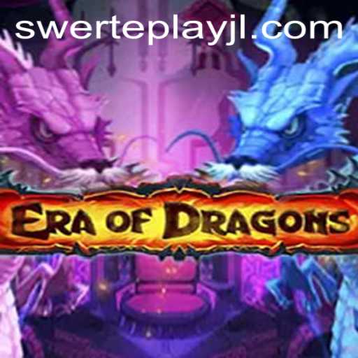 EraOfDragons: Unveiling a New Fantasy Adventure Game with SWERTEPLAY