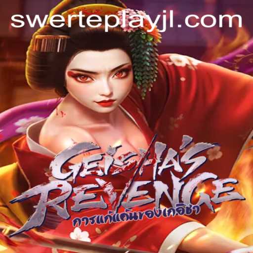 Exploring GeishasRevenge: A Journey Through Ancient Japan with SWERTEPLAY