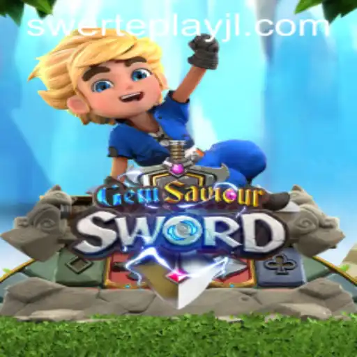 Unveiling GemSaviourSword: A Dazzling Adventure in the Digital Era