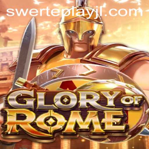 GloryofRome: A Strategic Journey into Ancient Times