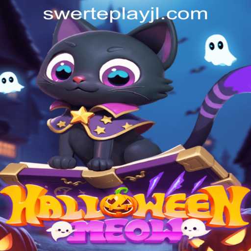 HalloweenMeow: A Spooktacular Gaming Experience with SWERTEPLAY