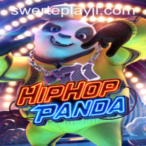 Discover HipHopPanda: The Dynamic World of SWERTEPLAY