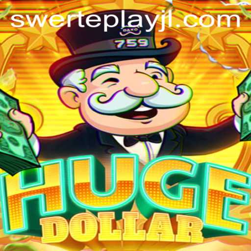 Experience the Thrill of HugeDollar: The Game Sweeping the Nation