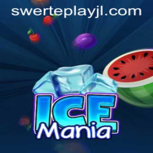 Discover the Frozen Thrills of IceMania