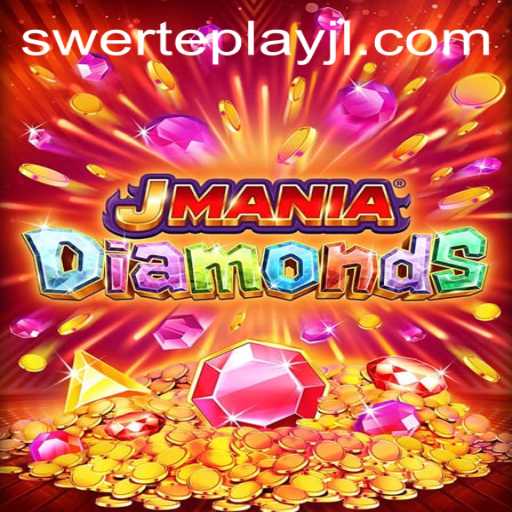 Explore the Exciting World of JManiaDiamonds with SWERTEPLAY