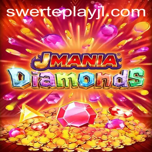 Explore the Exciting World of JManiaDiamonds with SWERTEPLAY