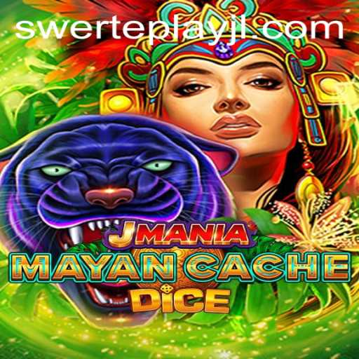 Discover JManiaMayanCacheDice: The Exciting New Game with Ancient Theme and Modern Twist