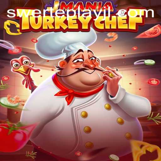Delve Into the Culinary World of JManiaTurkeyChef
