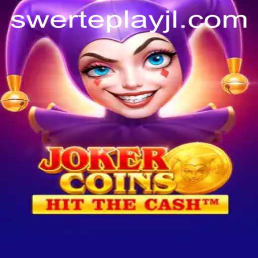 Unveiling JokerCoins: The Exciting New Addition to SWERTEPLAY