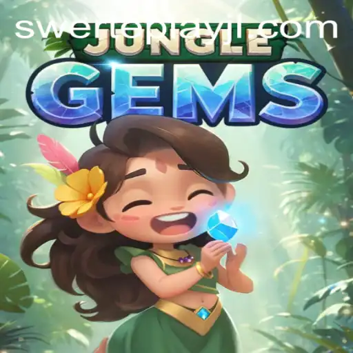 Discover the Enchanting World of JungleGems with SWERTEPLAY