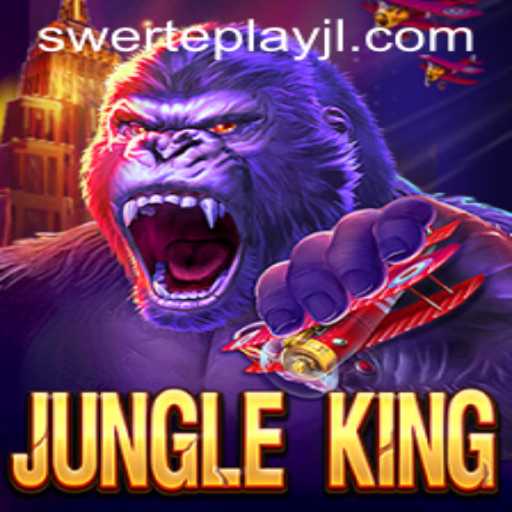 JungleKing: Discover the Thrilling World of SWERTEPLAY
