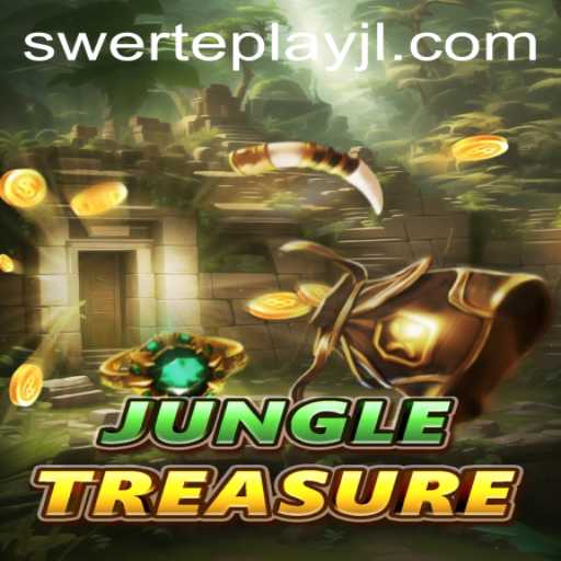 Discover the Thrilling Adventure of JungleTreasure: A SWERTEPLAY Innovation