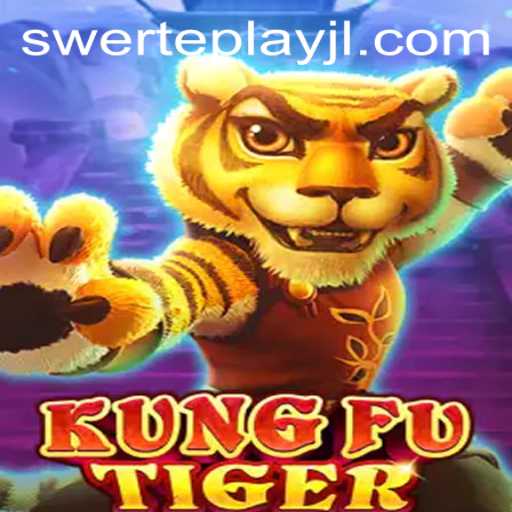 KungFuTiger: A Deep Dive into SWERTEPLAY's Martial Arts Adventure