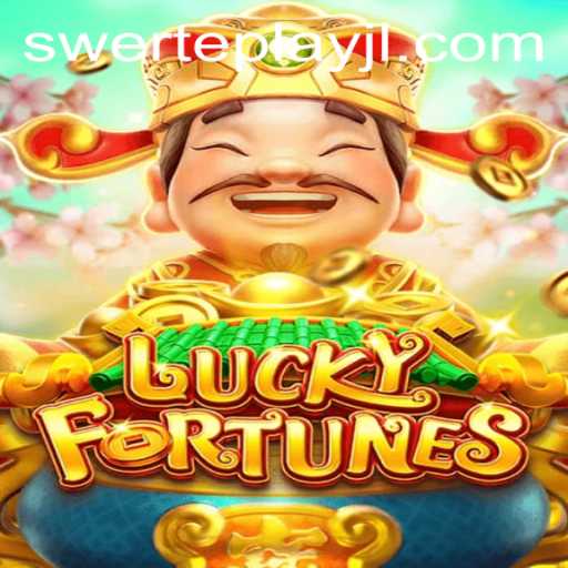 Discover the Exciting World of LUCKYFORTUNES: A Guide to Playing SWERTEPLAY