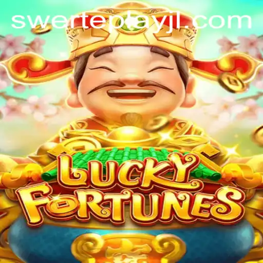 Discover the Exciting World of LUCKYFORTUNES: A Guide to Playing SWERTEPLAY