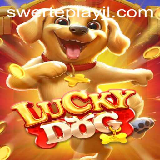 Discover LuckyDog: The Exciting New Game Unveiling with SWERTEPLAY