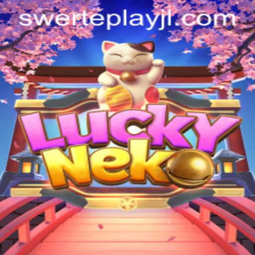 Dive into the Enchanting World of LuckyNeko: A Game of Fortune with SWERTEPLAY