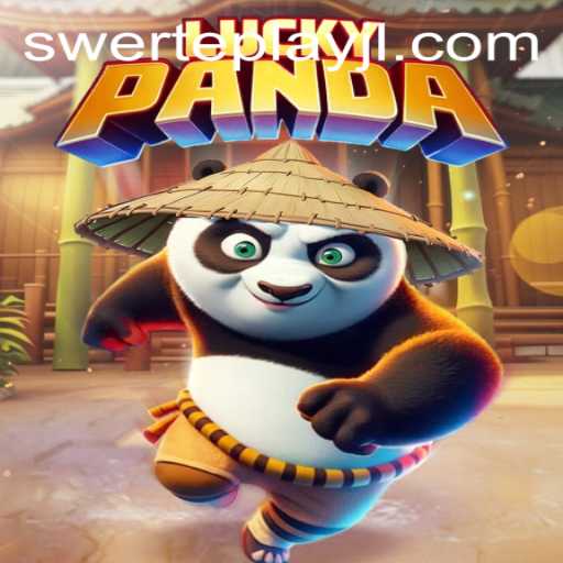 Exploring LuckyPanda: A New Gaming Sensation by SWERTEPLAY