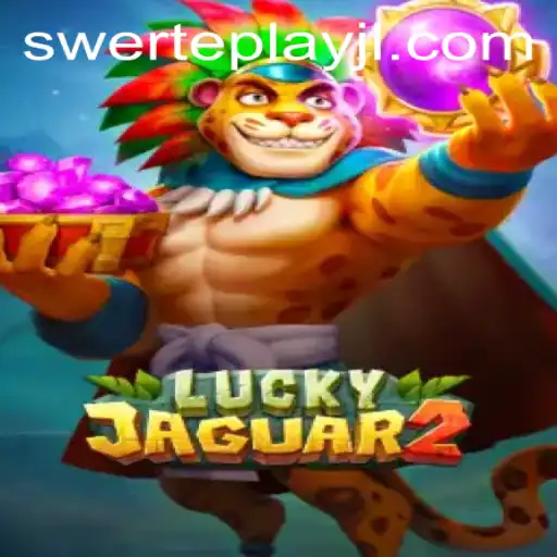 Discover the Excitement of Luckyjaguar2 with SWERTEPLAY