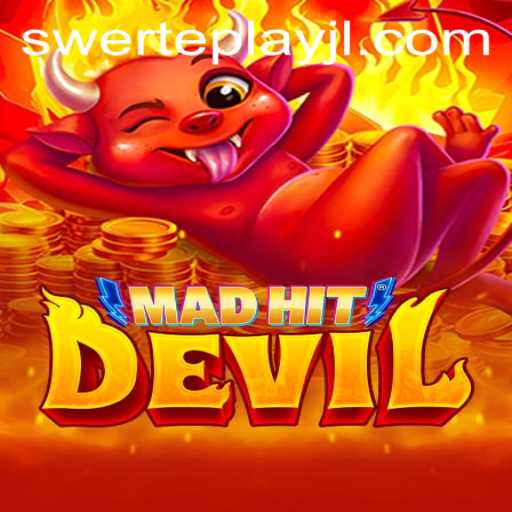 Discover the Thrilling World of MadHitDevil: A New Era in Gaming with SWERTEPLAY