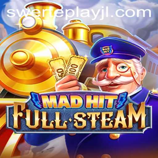 MadHitFullSteam: The New Wave of Interactive Gaming with SWERTEPLAY