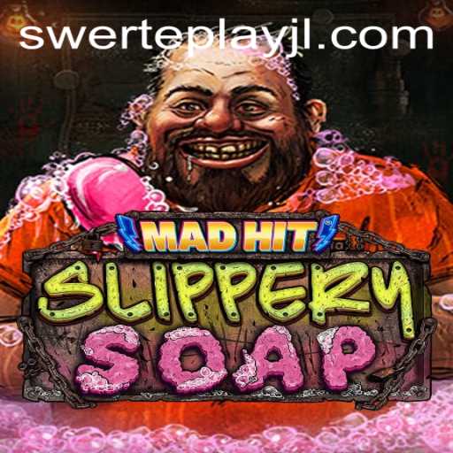Exciting New Game: MadHitSlipperySoap - A Dive into SWERTEPLAY