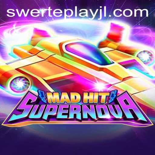MadHitSupernova: An Interstellar Gaming Experience with a Twist of SWERTEPLAY