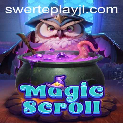 MagicScroll: A Captivating Journey in the Realm of Fantasy