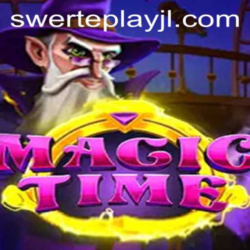 Exploring the Enchanting World of MagicTime: A SWERTEPLAY Experience