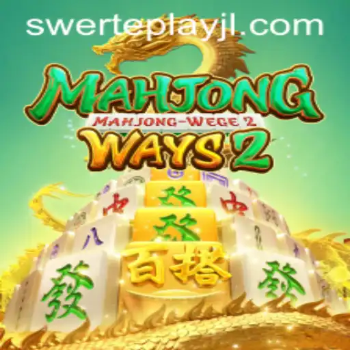 Discovering the Thrills of MahjongWays2 with SWERTEPLAY