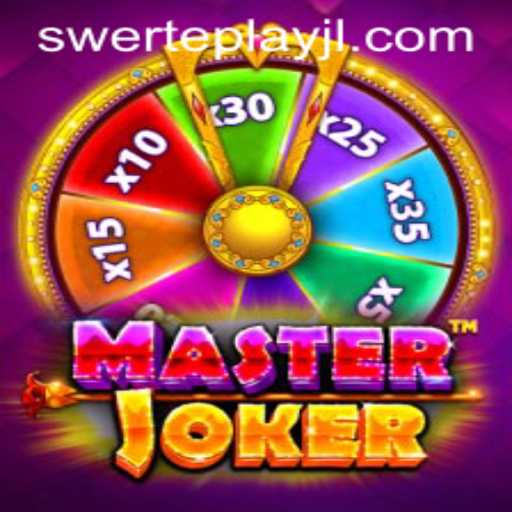 MasterJoker: A Thrilling Game Coupled with the Intrigue of SWERTEPLAY