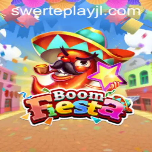 BoomFiesta: A Thrilling Gaming Experience with SWERTEPLAY