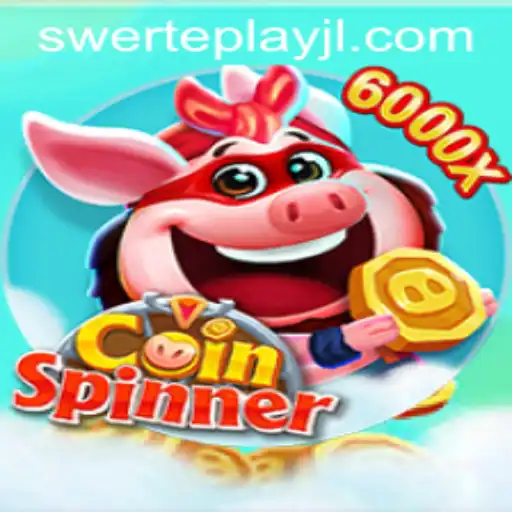 CoinSpinner: An Exciting Adventure by SWERTEPLAY