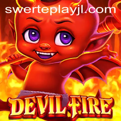 Unleashing the Thrills of DevilFire: The Ultimate Guide to SWERTEPLAY